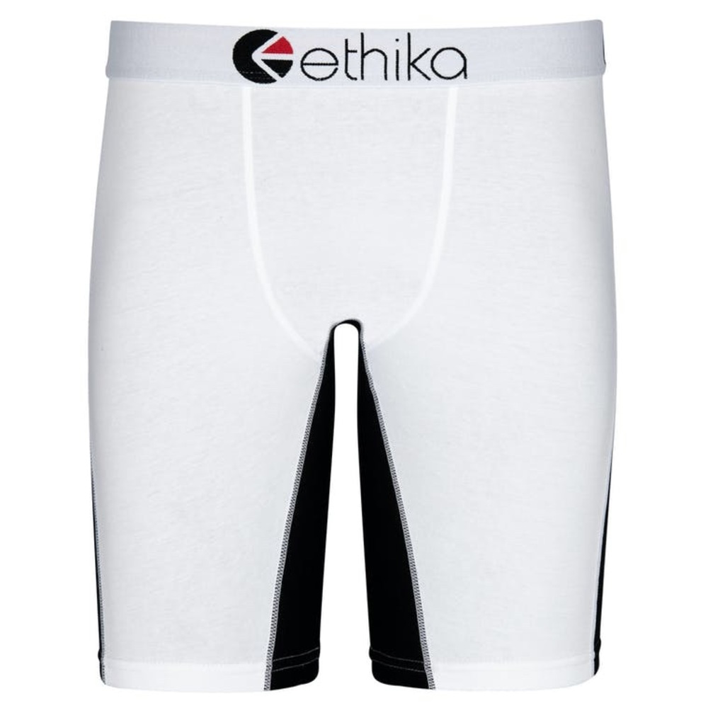 White OG - Contrast Men's Staple